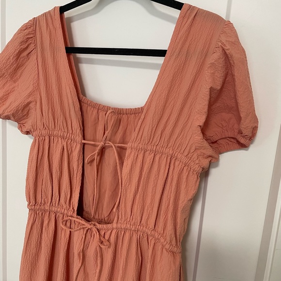 & Other Stories Dress *new* - Picture 5 of 5